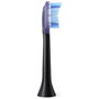 Philips Pack de 4 cabezales Sonicare G3 Premium Gum Care HX9054/88 Negro