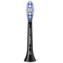 Philips Pack de 4 cabezales Sonicare G3 Premium Gum Care HX9054/88 Negro