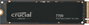 Crucial T700 M.2 4 TB PCIe 5.0 NVMe