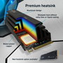 Crucial T700 M.2 4 TB PCIe 5.0 NVMe