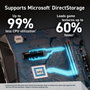 Crucial T700 M.2 4 TB PCIe 5.0 NVMe