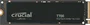 Crucial T700 M.2 4 TB PCIe 5.0 NVMe