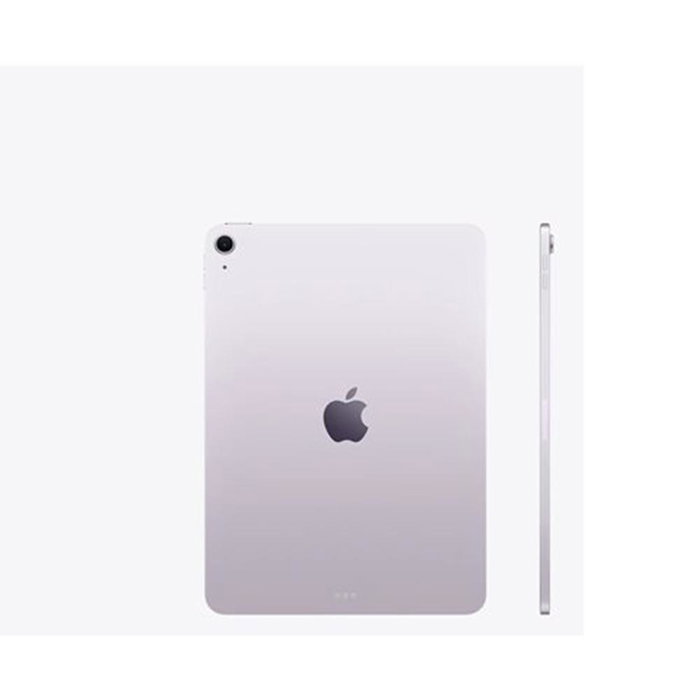 Apple iPad Air M3 128 GB 8 GB RAM Tableta Púrpura WiFi 11"