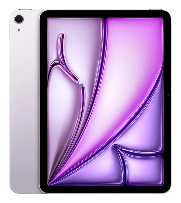 Apple iPad Air 11 M3 Wi-Fi 128GB Púrpura