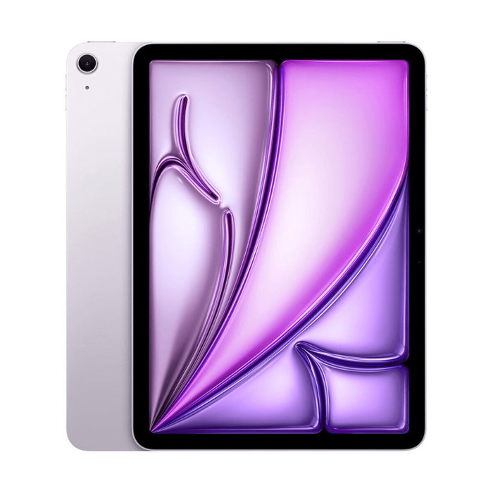 Apple iPad Air 11 M3 Wi-Fi 128GB Púrpura