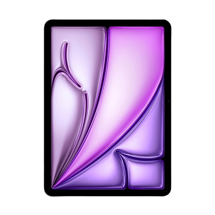 Apple iPad Air 11 M3 Wi-Fi 128GB Púrpura