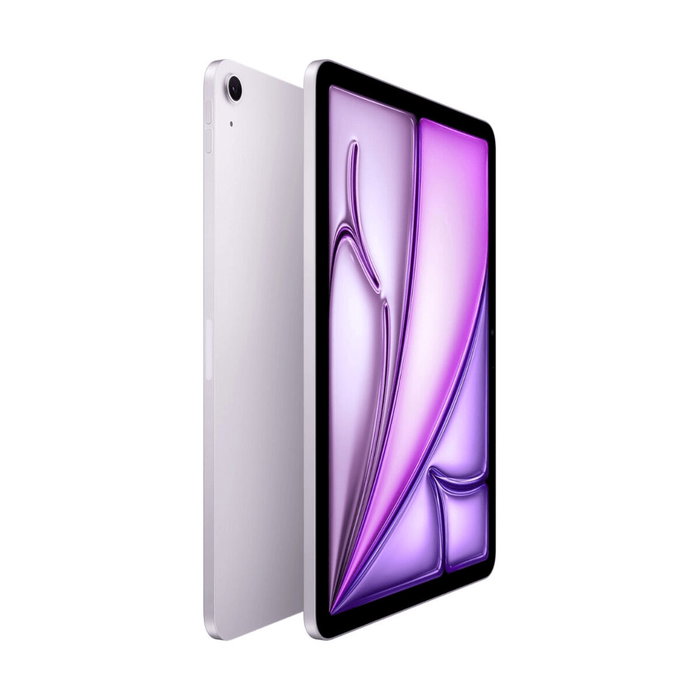 Apple iPad Air 11 M3 Wi-Fi 128GB Púrpura