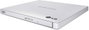 LG GP57EW40 Grabadora de DVD Super Multi Externa Blanca
