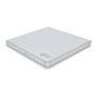 LG GP57EW40 Grabadora Externa Ultra Slim Blanca USB 2.0
