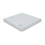 LG GP57EW40 Grabadora de DVD Super Multi Externa Blanca