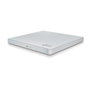 LG GP57EW40 Grabadora de DVD Super Multi Externa Blanca
