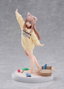 Golden Head My Cat Is a Kawaii Girl Estatua 1/6 Kinako Play With Ver. AmiAmi Limited Edition