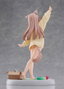 Golden Head My Cat Is a Kawaii Girl Estatua 1/6 Kinako Play With Ver. AmiAmi Limited Edition