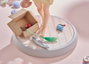 Golden Head My Cat Is a Kawaii Girl Estatua 1/6 Kinako Play With Ver. AmiAmi Limited Edition