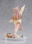 Golden Head My Cat Is a Kawaii Girl Estatua 1/6 Kinako Play With Ver. AmiAmi Limited Edition