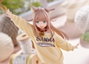 Golden Head My Cat Is a Kawaii Girl Estatua 1/6 Kinako Play With Ver. AmiAmi Limited Edition