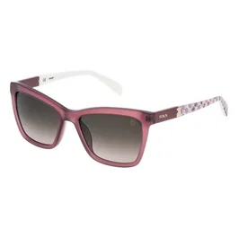 Tous Gafas de Sol Mujer STO945-5303GT Rosa (ø 53 mm) inevitable