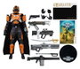 McFarlane Toys Helldivers 2 CE-25 Trench Engineer Figura de Acción Elite Edition (Deluxe)