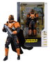 McFarlane Toys Helldivers 2 CE-25 Trench Engineer Figura de Acción Elite Edition (Deluxe)