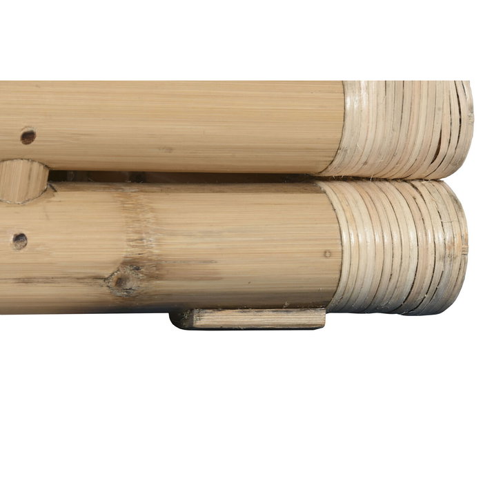 DKD Home Decor Cómoda de Bambú y Ratán Natural con 8 Cajones DKD Home Decor Cómoda de Bambú y Ratán Natural con 8 Cajones