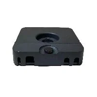 Logitech Swytch Extender Negro Alámbrico para Escritorio Logitech Swytch Extender Negro Alámbrico para Escritorio