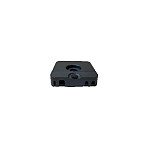 Logitech Extensor Swytch con USB-C y USB-A, Negro