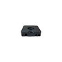 Logitech Extensor Swytch con USB-C y USB-A, Negro