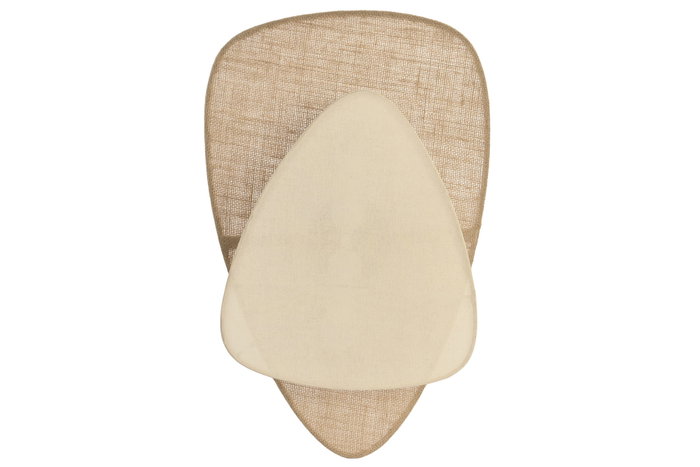 DKD Home Decor Lámpara Aplique Hierro y Lino Orgánico 35x15x51 cm DKD Home Decor Lámpara Aplique Hierro y Lino Orgánico 35x15x51 cm