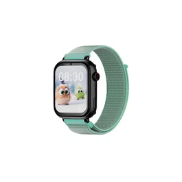 Savefamily Savewatch Plus Reloj Inteligente Infantil con GPS y Llamada - Negra