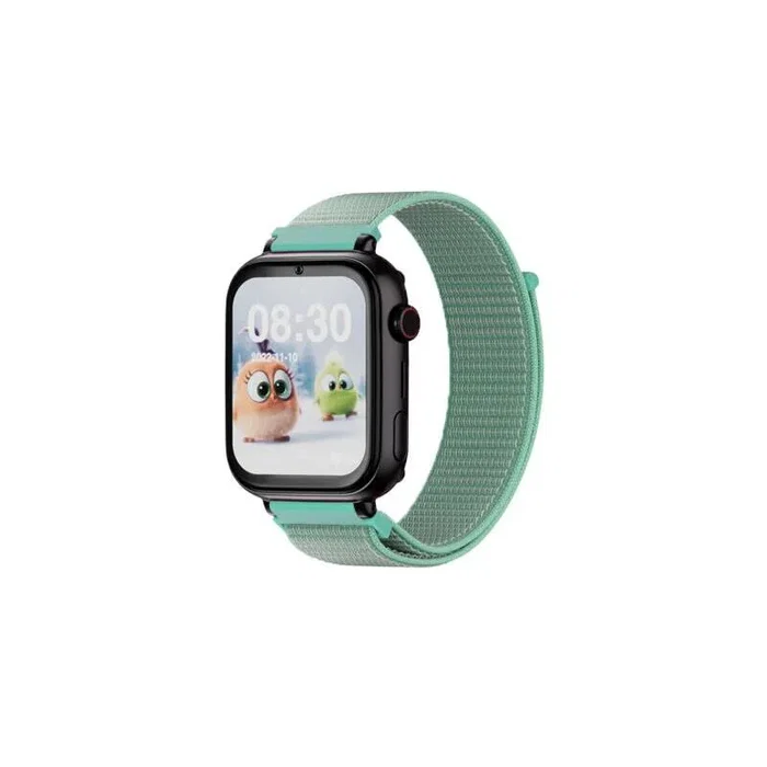 Savefamily Savewatch Plus Reloj Inteligente Infantil con GPS y Llamada - Negra Savefamily Savewatch Plus Reloj Inteligente Infantil con GPS y Llamada - Negra