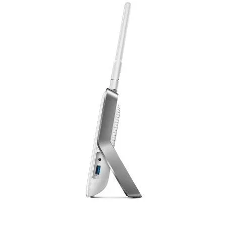 ROUTER GIGABIT INALÁMBRICO BANDA DUAL TP-LINK ARCHER C9 - 4*LAN - 1*WAN - 2.4/5GHZ - 3 ANTENAS - TECNOLOGÍA BEAMFORMING