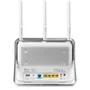 ROUTER GIGABIT INALÁMBRICO BANDA DUAL TP-LINK ARCHER C9 - 4*LAN - 1*WAN - 2.4/5GHZ - 3 ANTENAS - TECNOLOGÍA BEAMFORMING