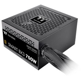 Thermaltake Smart BX3 650W 80+ Bronze