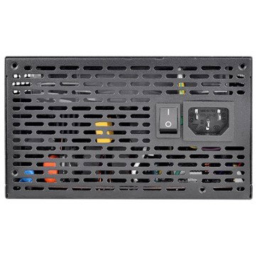 Thermaltake Smart BX3 650W 80+ Bronze Thermaltake Smart BX3 650W 80+ Bronze