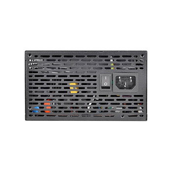 Thermaltake Smart BX3 650W 80+ Bronze ATX 3.1