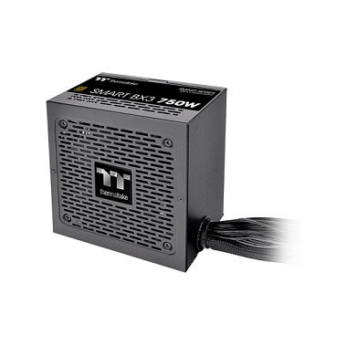 Thermaltake Smart BX3 650W 80+ Bronze ATX 3.1