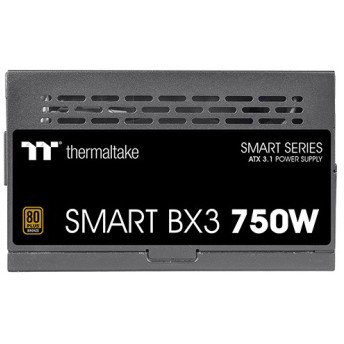 Thermaltake Smart BX3 650W 80+ Bronze Thermaltake Smart BX3 650W 80+ Bronze