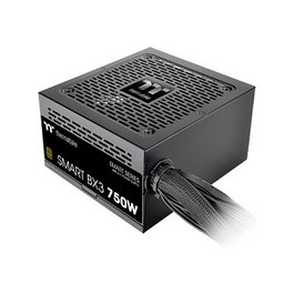Thermaltake Smart BX3 650W 80+ Bronze ATX 3.1
