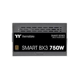 Thermaltake Smart BX3 650W 80+ Bronze ATX 3.1