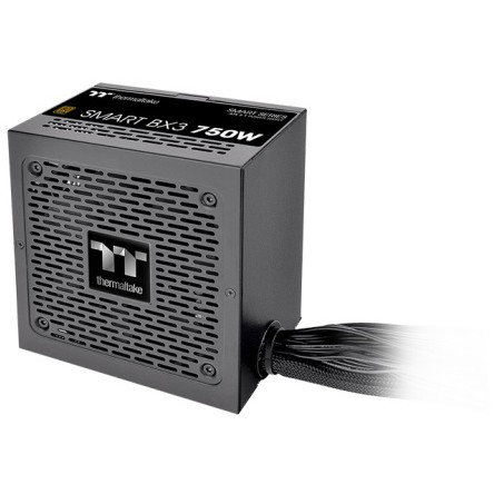 Thermaltake Smart BX3 650W 80+ Bronze Thermaltake Smart BX3 650W 80+ Bronze