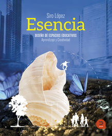 ESENCIA, Siro López Gutiérrez - KHAF EDICIONES