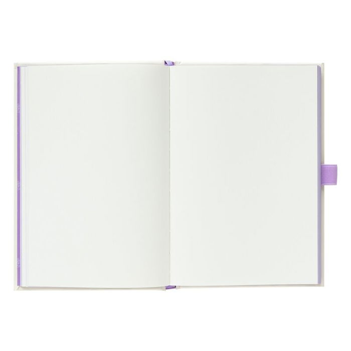 ERIK Cuaderno Premium A5 Alicia en el País de las Maravillas Disney con Bolígrafo a Juego