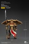 Warhammer The Horus Heresy Figura 1/18 Legio Custodes Custodian Venatari Squad Venatari with Venatari Lance 13 cm