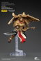 Warhammer The Horus Heresy Figura 1/18 Legio Custodes Custodian Venatari Squad Venatari with Venatari Lance 13 cm