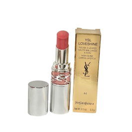 Ysl Loveshine Rvs 44 Pintalabios