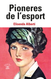 Pioneres de l'esport, Elisenda Albertí Casas - ALBERTI EDITOR