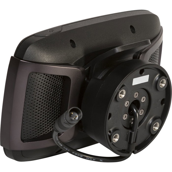 TomTom RIDER 550 GPS para motocicleta con mapa mundial