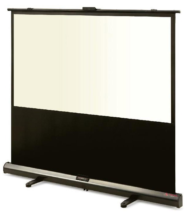 Grandview X-PRESS Pantalla Portátil WM de 80 Pulgadas, Relación de Aspecto 16:9, Área de Visualización 1770 x 995 mm Grandview X-PRESS Pantalla Portátil WM de 80 Pulgadas, Relación de Aspecto 16:9, Área de Visualización 1770 x 995 mm