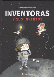 Flamboyant, INVENTORAS Y SUS INVENTOS - Flamboyant