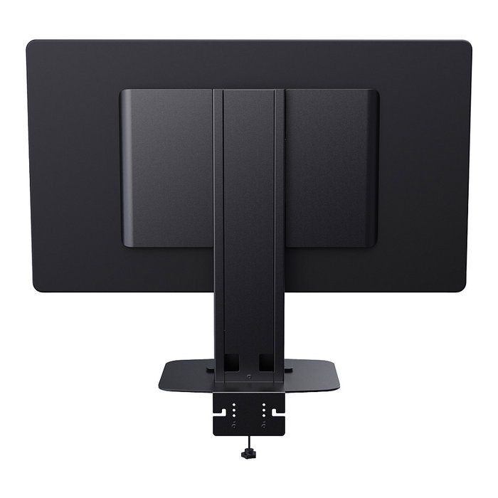 Vision Magic XL Desk Stand VESA 600x400 Black